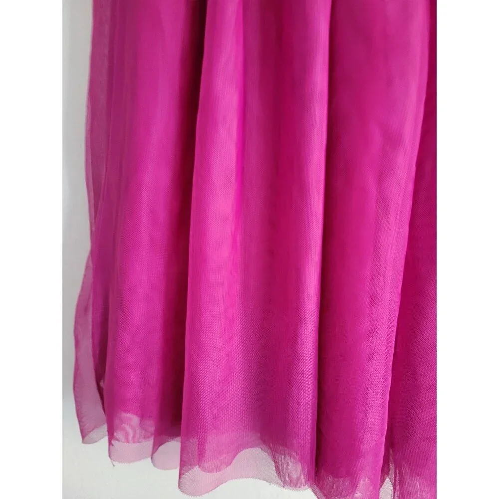 Gymboree Pink skirt Girls 10 to 12